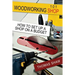 Woodworking Shop 101: How To Set Up A Shop On A Budget