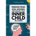 freedom from soul wounds and healing your inner child in 5 steps