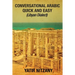 Conversational Arabic Quick and Easy: Libyan Dialect
