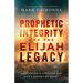 Prophetic Integrity and the Elijah Legacy: Cultivating a Listening Ear and a Discerning Heart