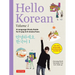 Hello Korean Volume 1: A Language Study Guide for K-Pop and K-Drama Fans with Online Audio Recordings by K-Drama Star Lee Joon-Gi!