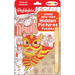 Lunar New Year Hidden Pictures Puzzles: Festive Lunar New Year Book for Kids Featuring Over 300 Objects to Find, Gold Stickers and Hands-On Lunar New