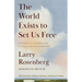 The World Exists to Set Us Free: Straight-Up Dharma for Living a Life of Awareness