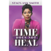 Time Does Not Heal