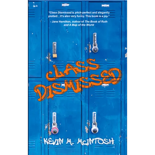 Class Dismissed