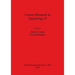 Current Research in Egyptology II: January 2001
