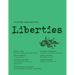 Liberties Journal of Culture and Politics: Spring 2025