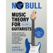 Music Theory for Guitarists, Volume 3: Guitar Theory and Fretboard Concepts to Help Intermediate to Advanced Players Master Scales, Modes and Chord Pr