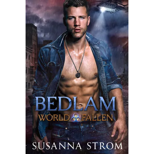 Bedlam