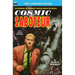 Cosmic Saboteur & Look to the Stars