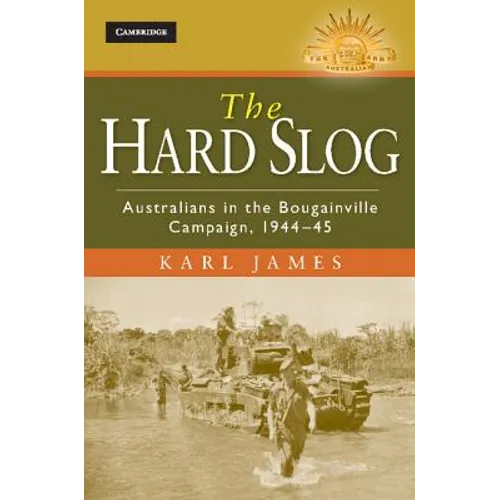 The Hard Slog