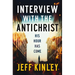 Interview with the Antichrist: His Hour Has Come