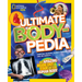 National Geographic Kids Ultimate Bodypedia: An Amazing Inside-Out Tour of the Human Body