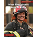 What Firefighters Need to Know
