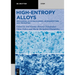 High-Entropy Alloys: Processing, Alloying Element, Microstructure, and Properties