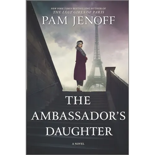 The Ambassador's Daughter