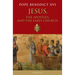 Jesus, the Apostles, and the Early Church