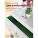 Quick and Easy Paint Transformations: 50 Step-By-Step Projects for Walls, Floors, Stairs & Furniture