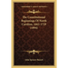 The Constitutional Beginnings Of North Carolina, 1663-1729 (1894)