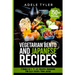 Japanese Cookbook And Vegetarian Bento: 2 Books In 1: 77 (x2) Recipes For Easy Dishes From Japan