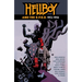 Hellboy and the B.P.R.D