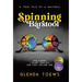 Spinning on a Barstool: A True Tale of a Waitress