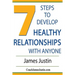 7 Steps to Develop Healthy Relationships With Anyone