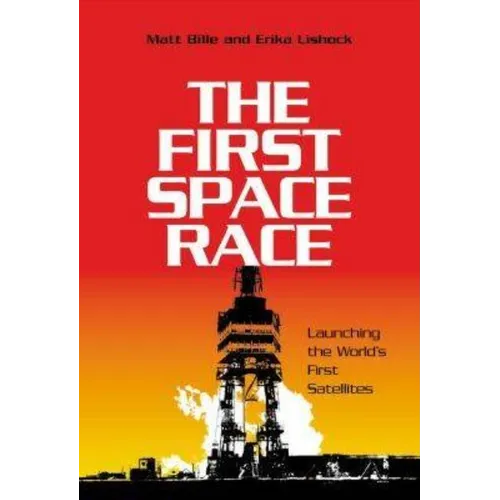 The First Space Race