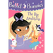 Ballet Bunnies #5: The Big Audition