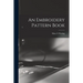 An Embroidery Pattern Book