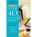 Over 40 & You're Hired!: Secrets to Landing a Great Job