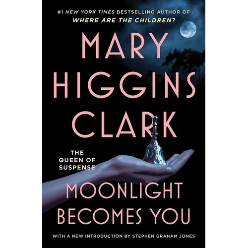 Moonlight Becomes You