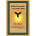 Killer Kowalski Takes the Mat