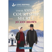 Their Amish Courtship Secret: An Uplifting Inspirational Romance