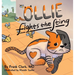 Ollie Fights the Sting