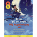 Il mio più bel sogno - Mój najpiękniejszy sen (italiano - polacco): Libro per bambini bilingue, dai 2-3 anni in su, con audio e video