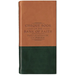 Chequebook of the Bank of Faith - Tan/Green: Daily Readings by C. H. Spurgeon