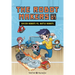 Soccer Robots vs. Battle Robots: Book 1