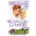 Brock: A Hathaway House Heartwarming Romance
