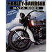 Harley-Davidson Data Book Revised 1940-1979