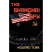 The Shanghai Spy