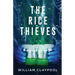 The Rice Thieves