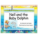 Nell and the Baby Dolphin