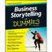 Business Storytelling For Dummies