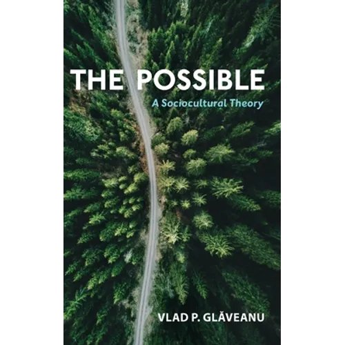 Possible: A Sociocultural Theory