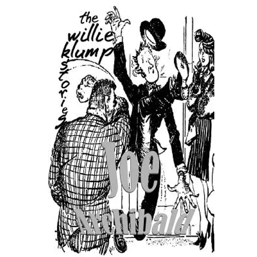 The Willie Klump Stories