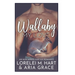 Wallaby My Love: An M/M MPreg Shifter Romance