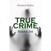 TRUE CRIME - Ultimate Collection: Detective Cases from the Archives of Pinkerton (Including The Mysterious Card & Its Sequel)
