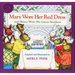 Mary Wore Her Red Dress and Henry Wore His Green Sneakers