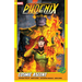 Phoenix Vol. 2: Cosmic Ascent
